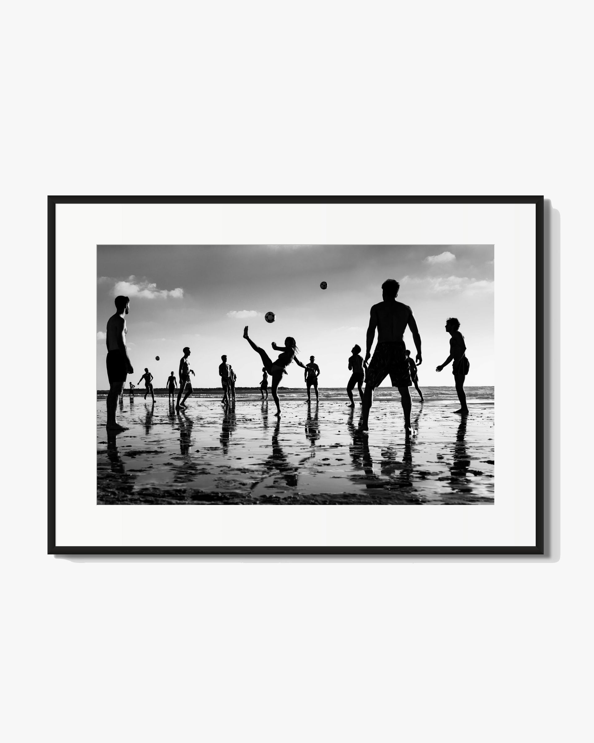 Air Balls