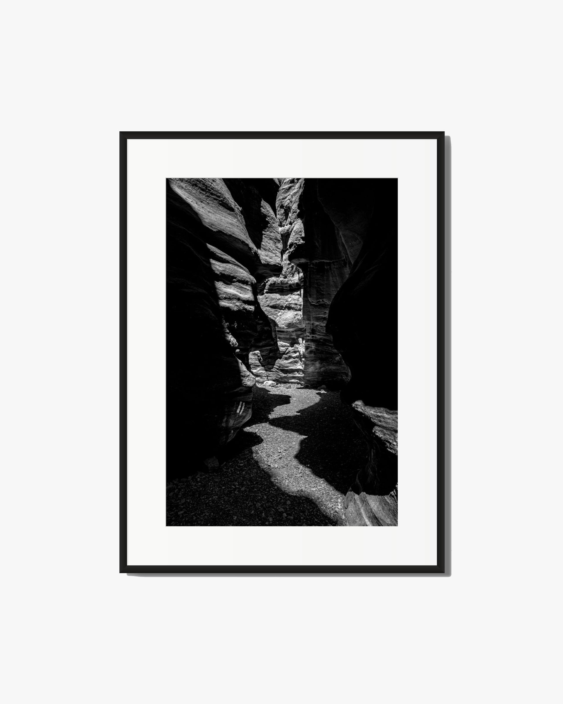 Fissure