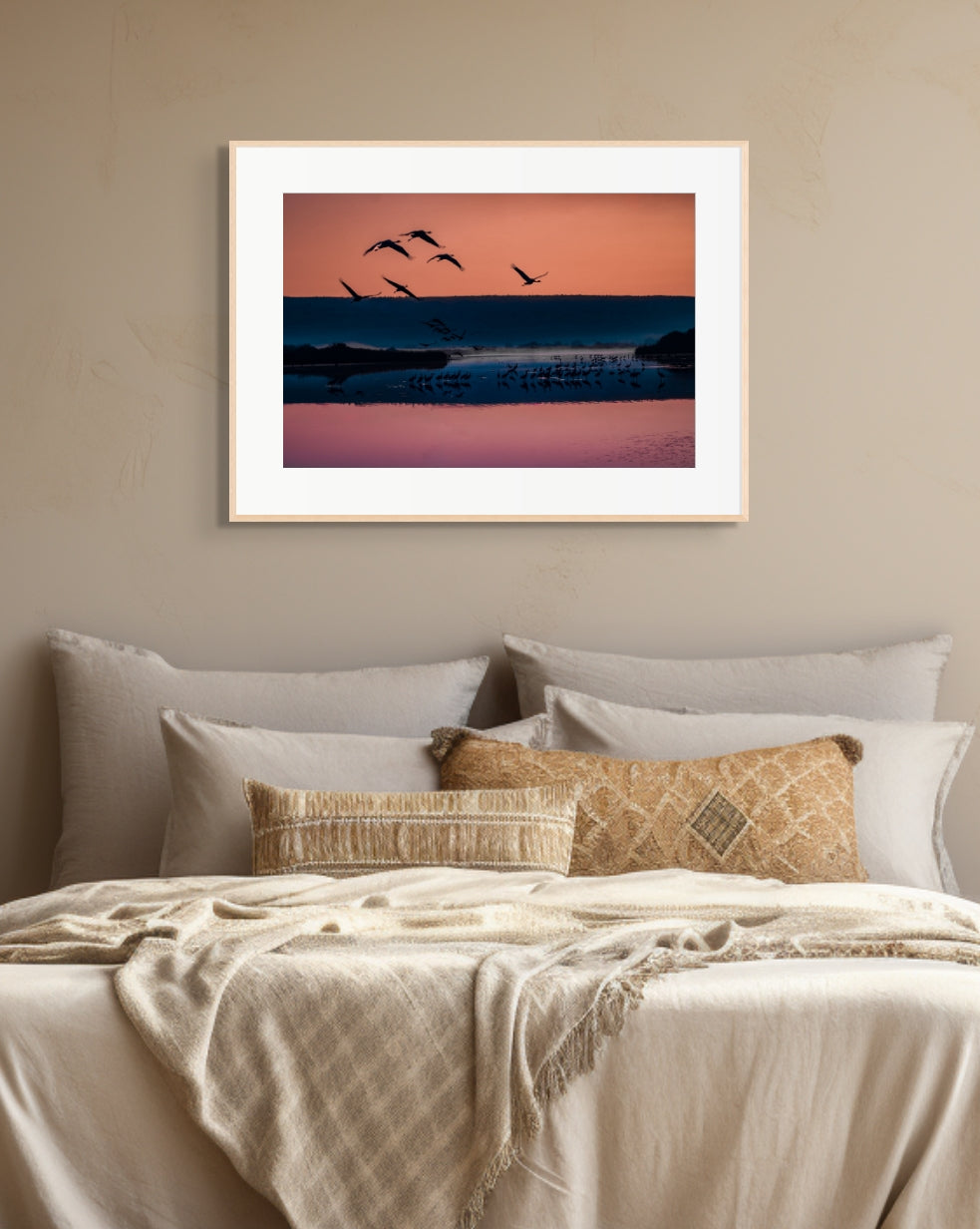 Dawnflight